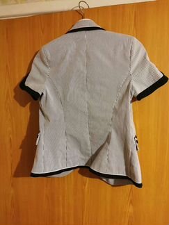 Пиджак летний Италия