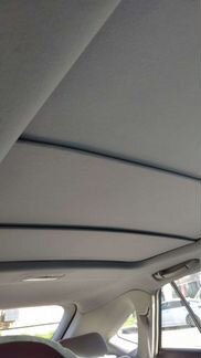 Toyota Harrier 2.4 AT, 2003, 255 000 км