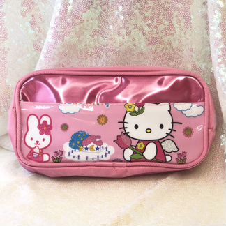 Пенал Hello Kitty новый