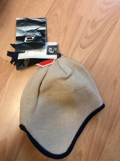 Шапки новые Baon, Outventure