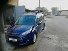 Ford Transit Connect 2.5 AT, 2014, 105 000 км