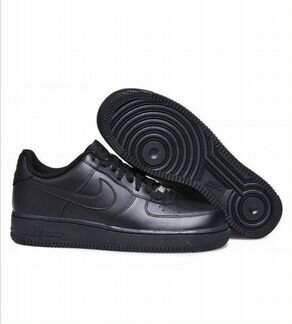 Nike air force 1 Black