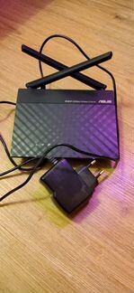 Роутер Asus