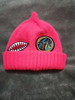 Шапки осень - зима