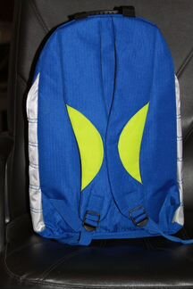Рюкзак (новый)