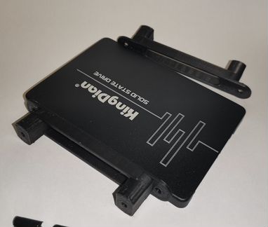 3D печать FDM принтером. Простое моделирование