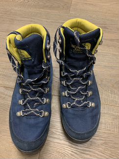 Зимние ботинки The North Face оригинал