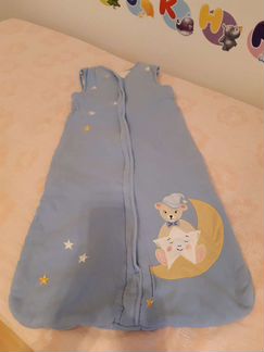 Спальный мешок теплый икеа 75 см