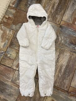 Комбинезон- конверт Reima 74/80