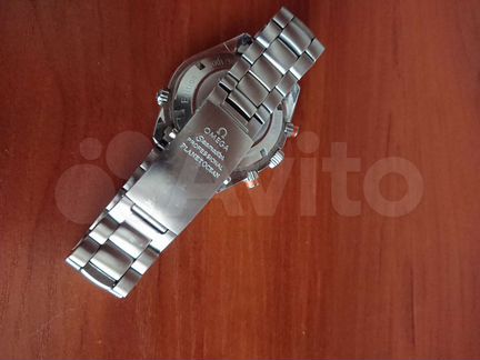 Мужские наручные часы omega кварц