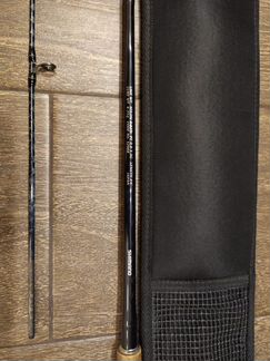 Спиннинг Shimano ocea AR-C S606L