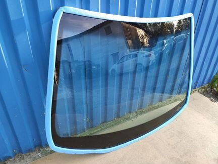 Стекло Kia Rio 3 Киа Рио лобовое новое оригинал