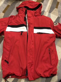 Куртка спортивная bogner 152-158