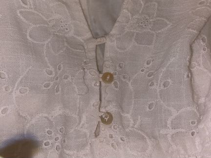 Платье Zara