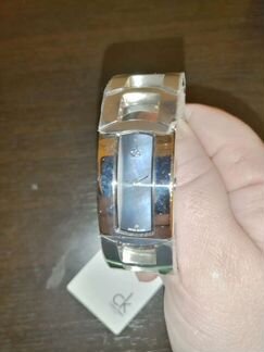 Часы-браслет Calvin Klein