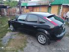 Ford Focus 1.6 МТ, 2007, 174 000 км
