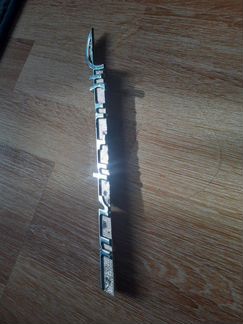 Эмблема значок ваз 2101 2102