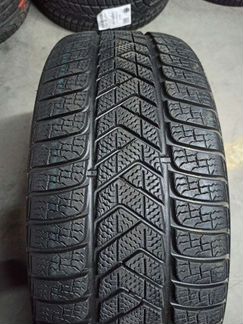 245/40/20 Pirelli Sottozero 3
