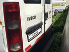 Iveco Daily 3.0 МТ, 2010, 495 000 км объявление продам