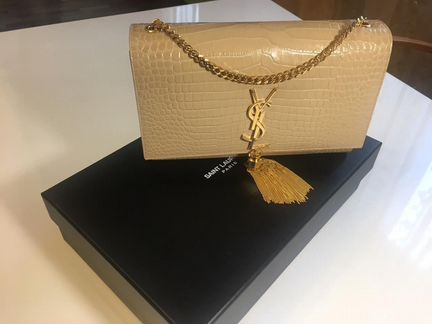 Сумка женская ysl