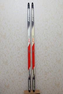 Беговые лыжи atomic Pro Skate