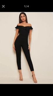 Комбинезон женский