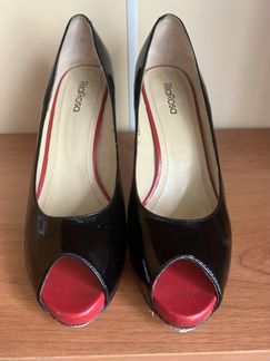 Туфли Эконика