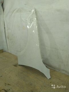 Крыло переднее левое Bmw 3 F30