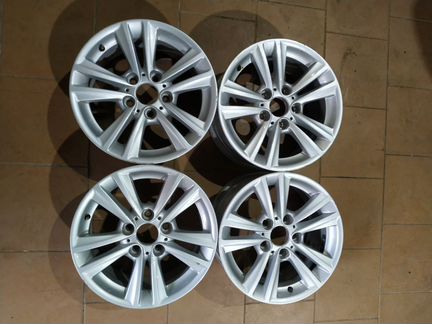 Диски бу оригинал R16 на BMW