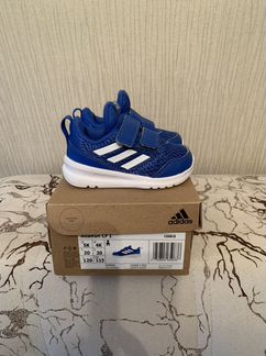 Детские кроссовки adidas 20 размер