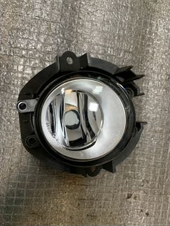 Фара противотуманная передняя левая Toyota Rav 4 3