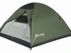 Палатка Outventure Dome 3