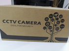 Новая видеокамера cctv camera объявление продам
