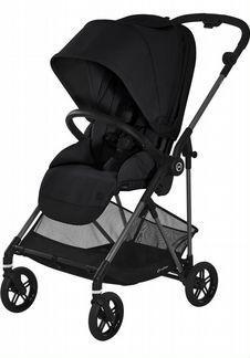 Cybex Melio deep black