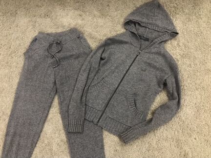 Вязаный костюм Турция