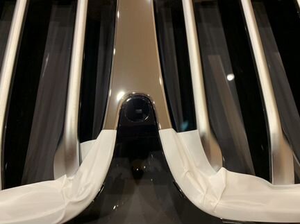 Решётка радиатора BMW X7 G07