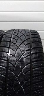 245/40/r18 Шины Dunlop SP Winter Sport 3D