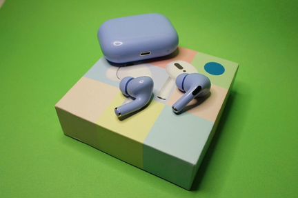 Наушники AirPods Pro