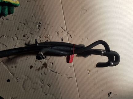 Шланги Ивеко Дейли 3 8140.43C 2.8D