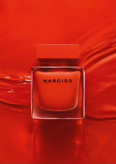 Духи narciso rodriguez