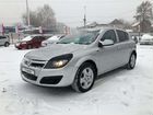 Opel Astra 1.8 МТ, 2012, 81 000 км