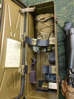 Прицел нспу 1пн34