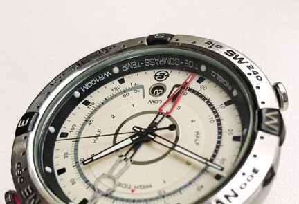 Часы Timex