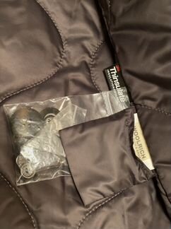 Куртка парка женская woolrich