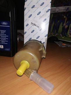 Бачок гур, Жидкость гур Мондео 4, Land Rover