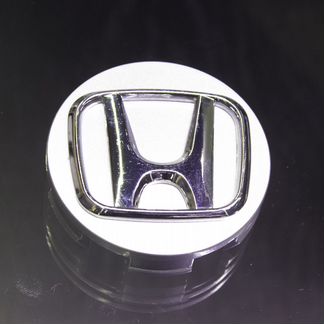 Заглушки литых диск Honda 57мм