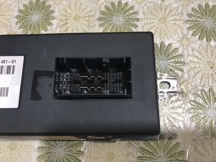 Блок управление dynamic drive 37146789481