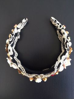 Ободок Dolce&Gabbana dg