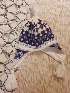 Шапки для детей