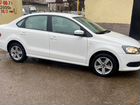 Volkswagen Polo 1.6 AT, 2012, 108 000 км